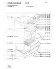 Схема №1 S3202 KG с изображением Лоток (форма) для холодильника Aeg 8996710689796